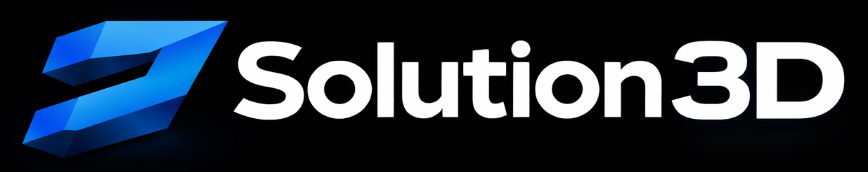 Solution3D – We create things
